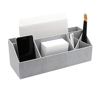 Bigso 13" Elisa Desk Organizer