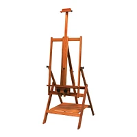 Jack Richeson Lyptus Wood Lobo Easel