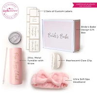 Kate Aspen® Bride's Babe Bridesmaid Gift Box Kit