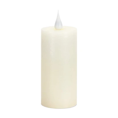 LED Wax Candle