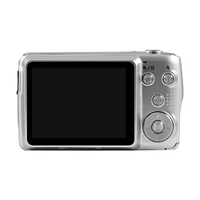 HamiltonBuhl® Vivid Pro 18 MP Digital Camera with 8x Optical Zoom Lens
