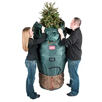 TreeKeeper Medium 7.5ft. Upright Tree Storage Bag