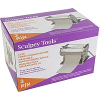 Sculpey Tools™ Clay Conditioning Machine