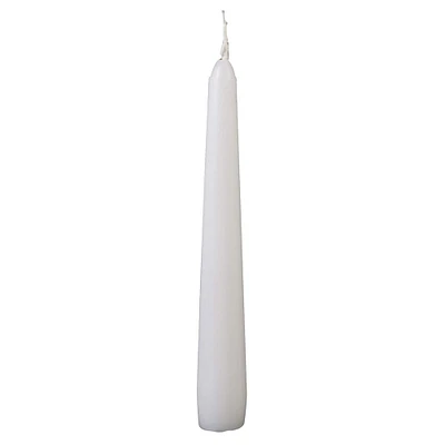 48 Pack: 8" Taper Candle by Ashland