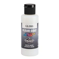 Createx™ Wicked Colors™ Gloss Clear Coat