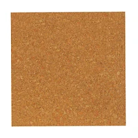 12" x 12" Flipside Cork Tiles, 4ct.