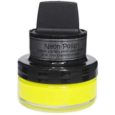 Creative Expressions Cosmic Shimmer Neon Polish