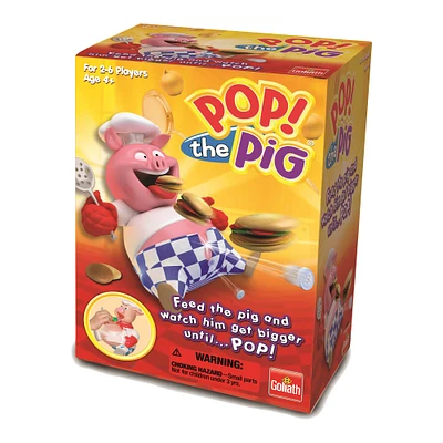 Goliath® Pop the Pig