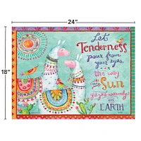 Lang Tenderness 500 Piece Jigsaw Puzzle