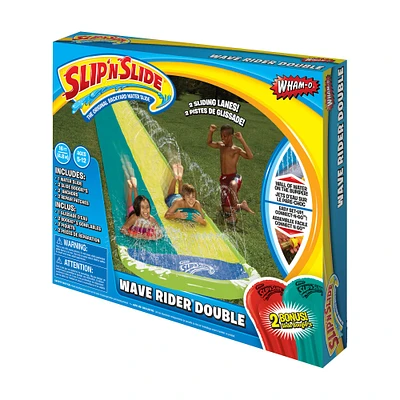 Slip 'N Slide Wave Rider Double