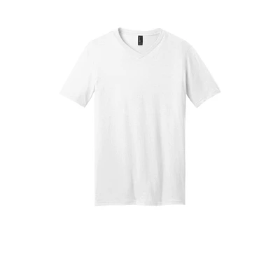 District® Very Important Tee® V-Neck Adult T-Shirt