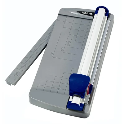 X-Acto® 12" Rotary Paper Trimmer