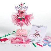 Creativity for Kids® Designed by You Fairy Fashions