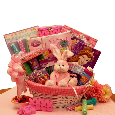 Little Princess Disney® Easter Fun Basket