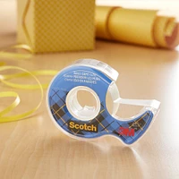 12 Pack: Scotch® Wall-Safe Tape