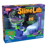 SmartLab Toys It's Alive! Slime Lab