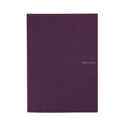 8 Pack: Fabriano® EcoQua Wine Dot Grid Note Pad, A4