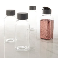 5oz. Storage Bottles by Recollections™, 4ct.