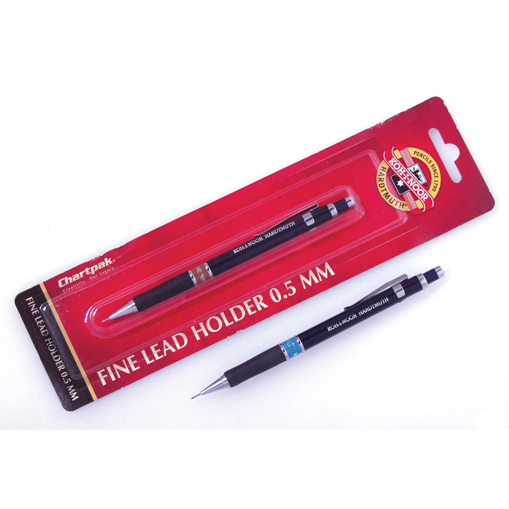 Koh-I-Noor Mephisto Mechanical Pencil, 0.5mm