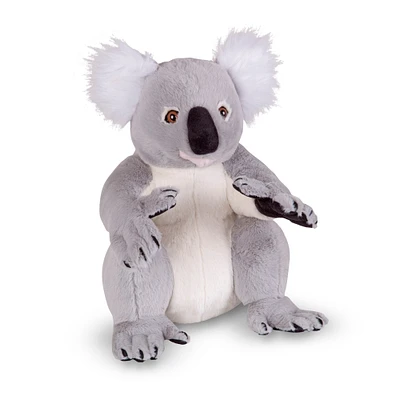 Melissa & Doug® Koala Stuffed Animal