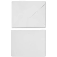 4 Bar Envelopes by Recollections