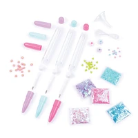 6 Pack: Make It Real™ DIY Floaty Pens Kit