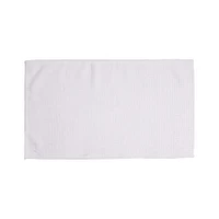 Craft Express White Waffle Towels, 2ct.