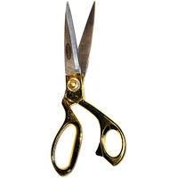 Sullivans 8" Gold Tailor Scissors