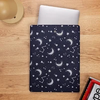 Sammy & Lou® Constellation Felt Laptop Sleeve Carrying Case