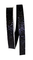 The Ribbon Roll 5/8" x 25yd. Glitter All Metallic Ribbon