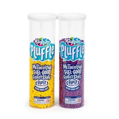 12 Packs: 2 ct. (24 total) Educational Insights® & Playfoam Pluffle