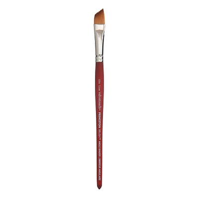 12 Pack: Princeton™ Velvetouch™ Series 3950 Angle Shader Brush