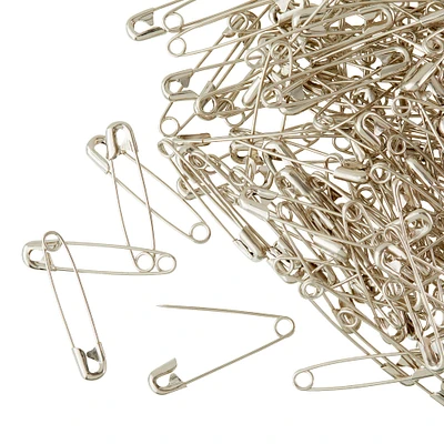 Loops & Threads™ Basting Pins, 1 1/16"