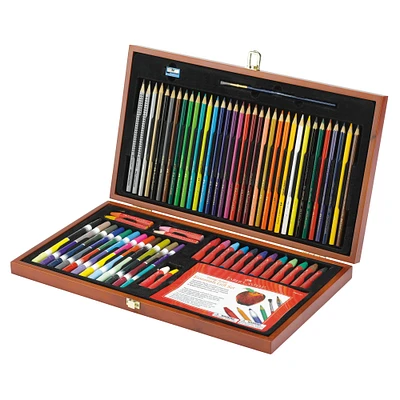 Faber-Castell® Young Artist Essentials Gift Set