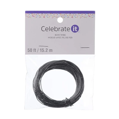 Bow Wire by Celebrate It™