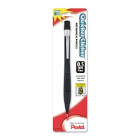 Pentel® Quicker Clicker™ Mechanical Pencil