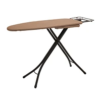 Household Essentials Mega Ironing Board (Bronze)