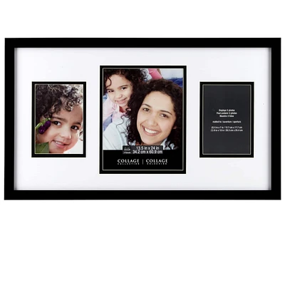 3-Opening Collage Frame By Studio Décor®