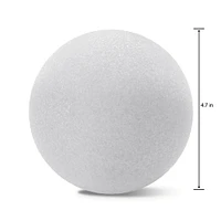 FloraCraft® CraftFōM White Ball