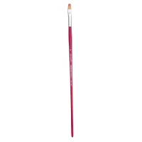 Princeton™ Velvetouch™ Series 3900 Long Handle Flat Brush