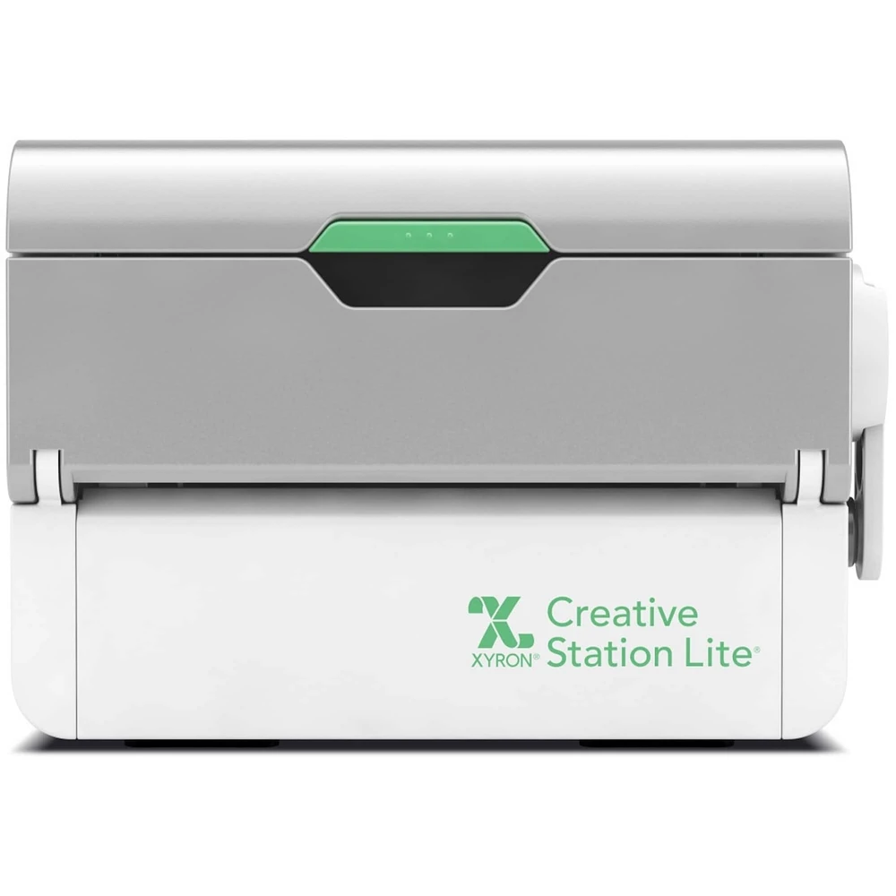 Xyron® 5" Creative Station Lite™ Machine