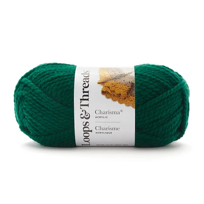 Charisma® Yarn by Loops & Threads