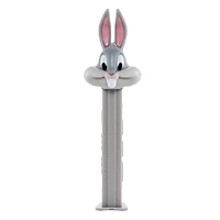 Assorted PEZ® Looney Tunes™ Candy Dispenser, 1pc.