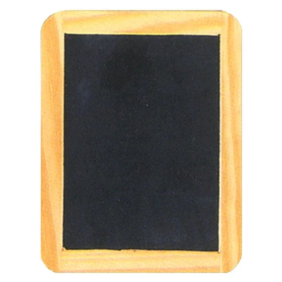 Pepperell Slate Board, 5" x 7"