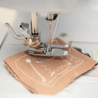 LSS-505+ 12-Stitch Desktop Sewing Machine