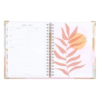 The Classic Happy Planner® Twin Loop Bright Future