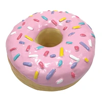 fouFIT Donut Chew Dog Toy