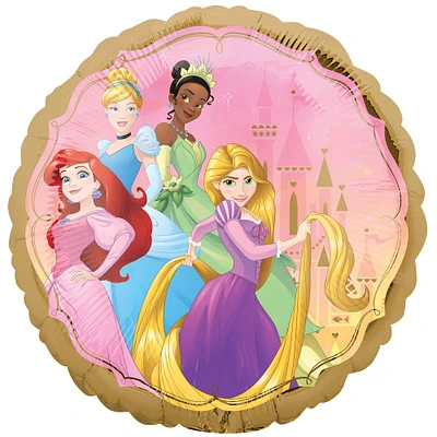 17" Disney® Once Upon a Time Mylar Balloon