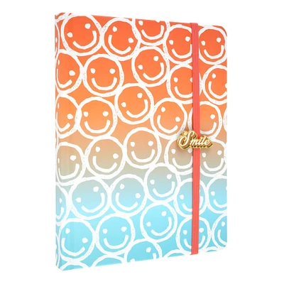 Ombre Smile Journal by Artist's Loft™