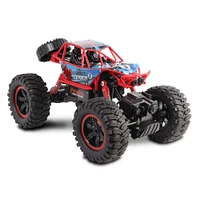 NKOK Mean Machines RC Rock Crawler Stinger